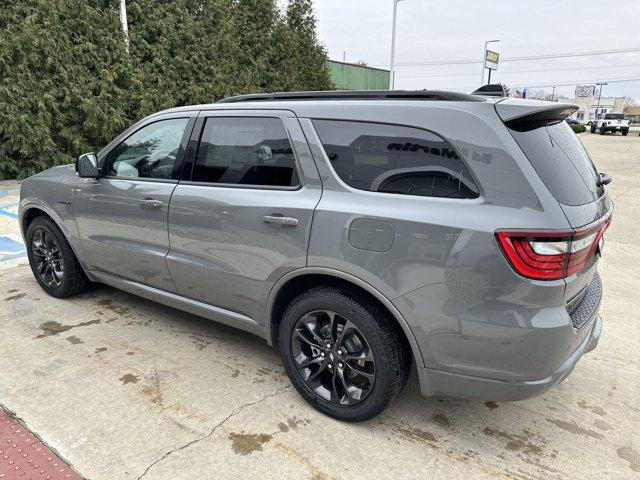 new 2024 Dodge Durango car, priced at $54,999