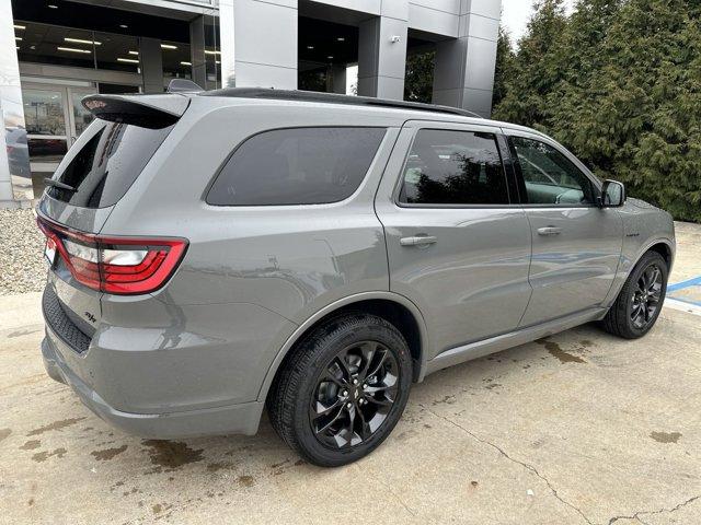 new 2024 Dodge Durango car, priced at $54,999