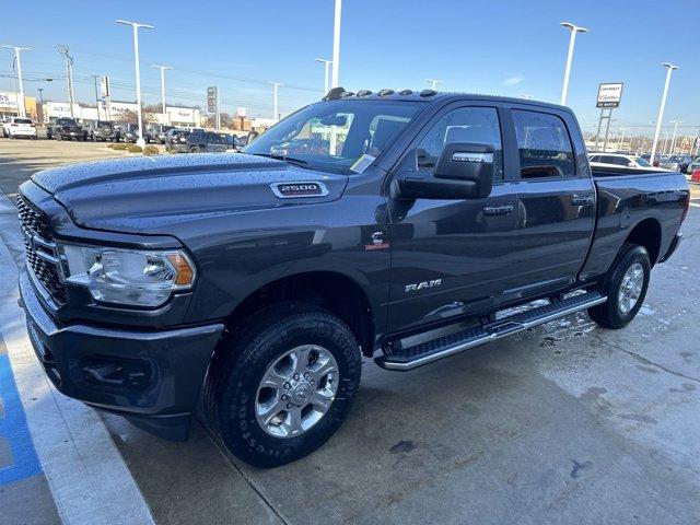 new 2024 Ram 2500 car, priced at $66,499