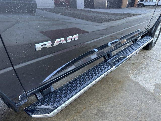 new 2024 Ram 2500 car, priced at $66,499