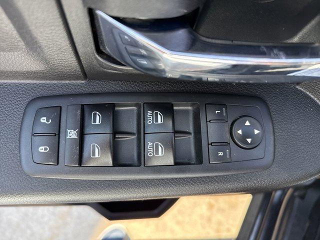 used 2018 Ram 1500 car, priced at $19,999
