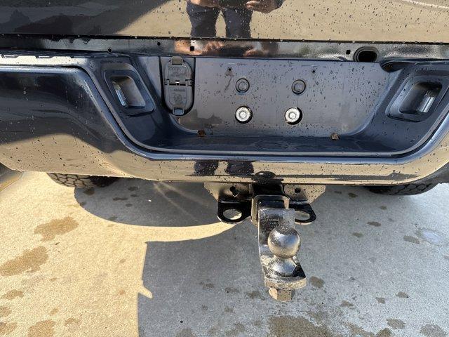 used 2018 Ram 1500 car, priced at $19,999