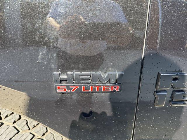 used 2018 Ram 1500 car, priced at $19,999