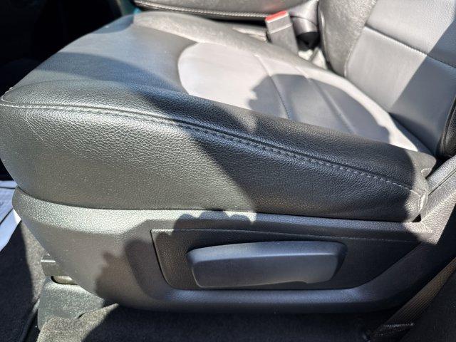 used 2018 Ram 1500 car, priced at $19,999