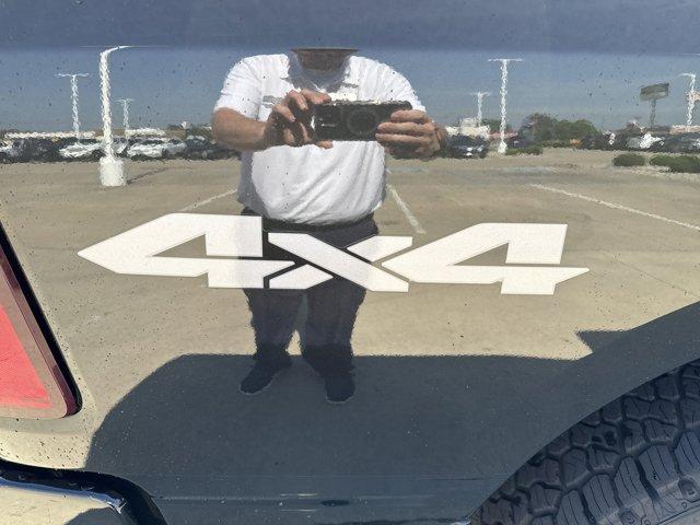 used 2018 Ram 1500 car, priced at $19,999