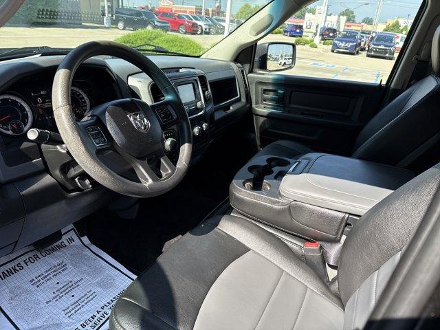 used 2018 Ram 1500 car, priced at $19,999