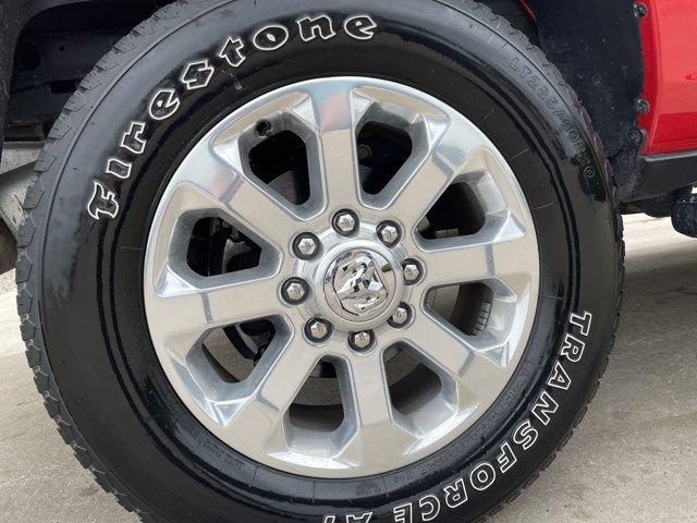 used 2023 Ram 2500 car, priced at $47,998