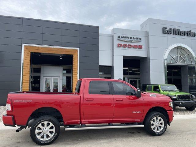 used 2023 Ram 2500 car, priced at $47,998