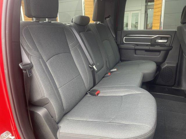 used 2023 Ram 2500 car, priced at $47,998