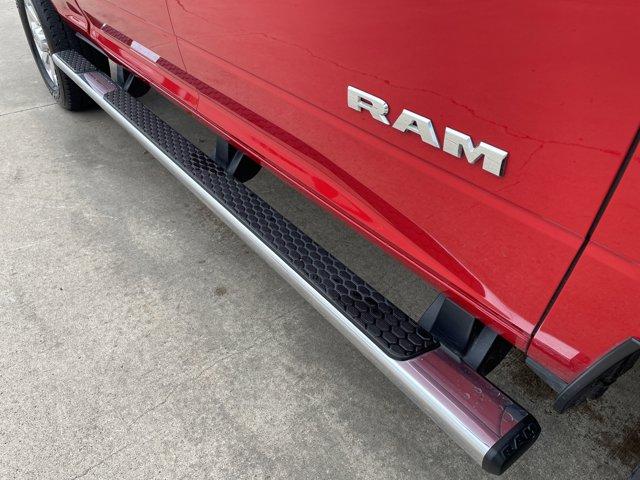 used 2023 Ram 2500 car, priced at $47,998