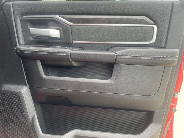 used 2023 Ram 2500 car, priced at $47,998