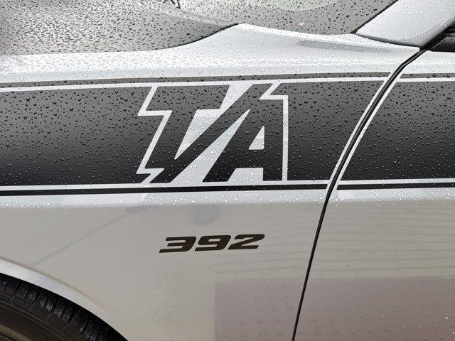 used 2020 Dodge Challenger car, priced at $33,885