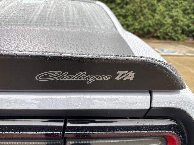 used 2020 Dodge Challenger car, priced at $33,885