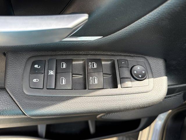 used 2022 Ram 1500 car, priced at $32,998