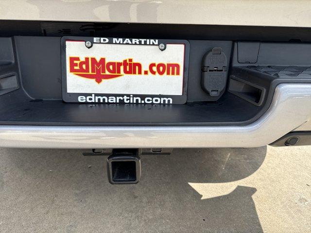 used 2022 Ram 1500 car, priced at $32,998