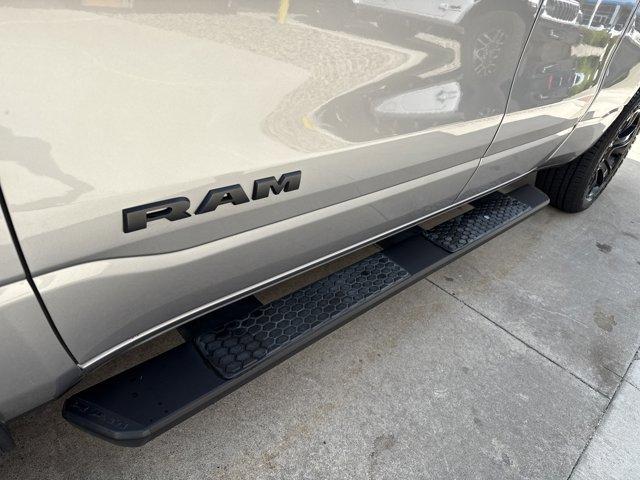 used 2022 Ram 1500 car, priced at $32,998