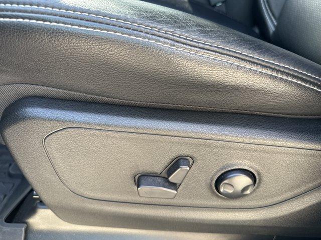 used 2022 Ram 1500 car, priced at $32,998