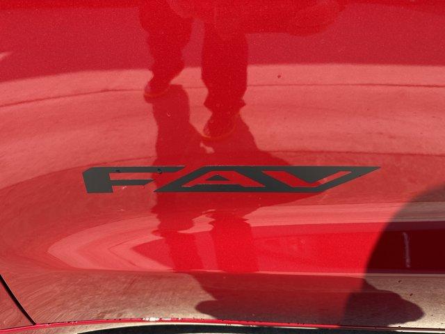 new 2025 Chrysler Pacifica car, priced at $43,999