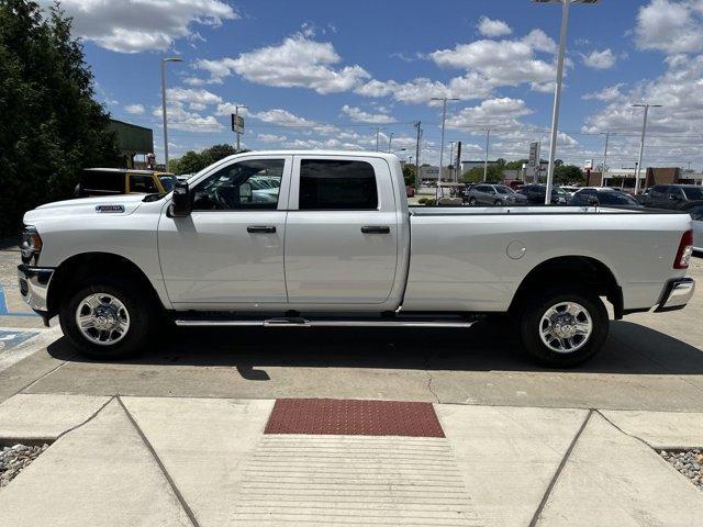 new 2024 Ram 2500 car, priced at $49,999