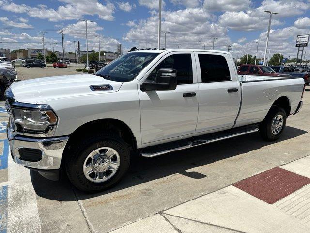 new 2024 Ram 2500 car, priced at $52,999