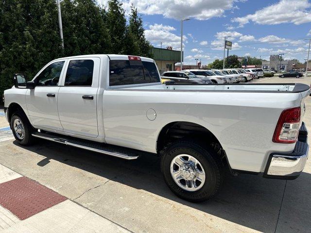 new 2024 Ram 2500 car, priced at $52,999