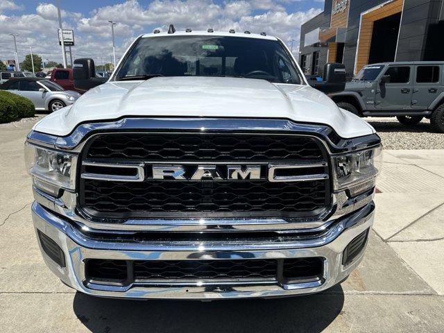 new 2024 Ram 2500 car, priced at $49,999