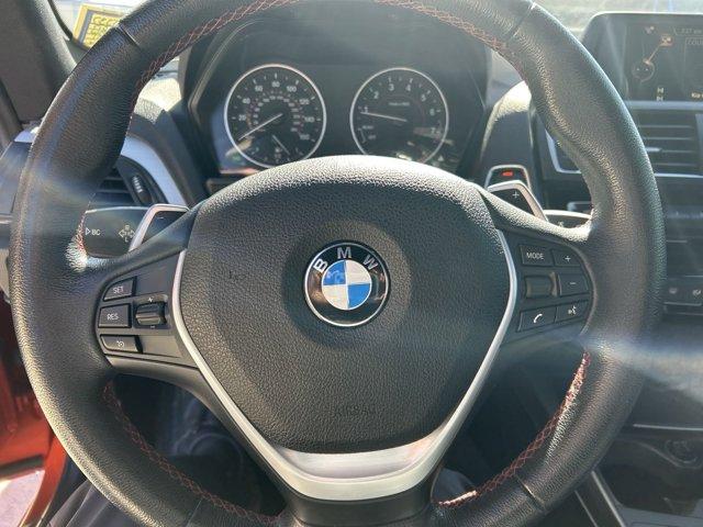 used 2017 BMW 230 car, priced at $18,543