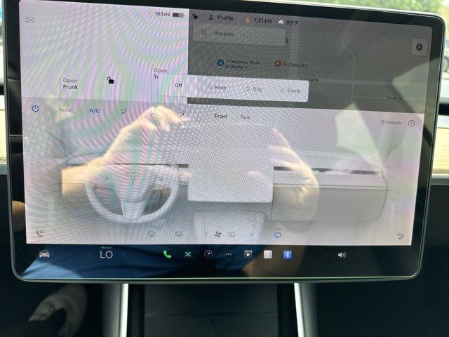 used 2020 Tesla Model 3 car, priced at $23,642