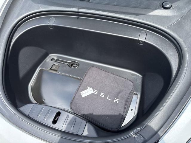 used 2020 Tesla Model 3 car, priced at $23,642