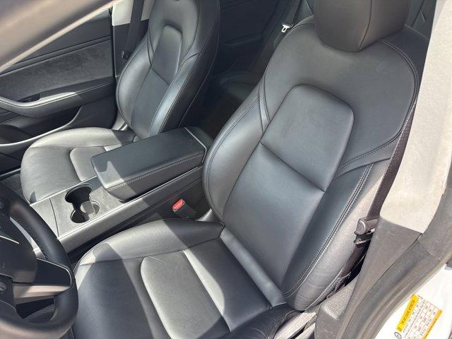 used 2020 Tesla Model 3 car, priced at $23,642