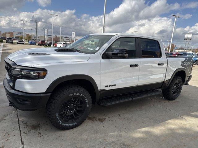 new 2025 Ram 1500 car, priced at $68,999