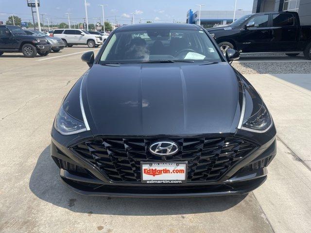 used 2020 Hyundai Sonata car, priced at $24,555