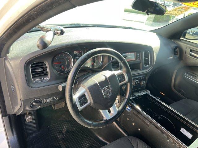 used 2014 Dodge Charger car, priced at $7,998