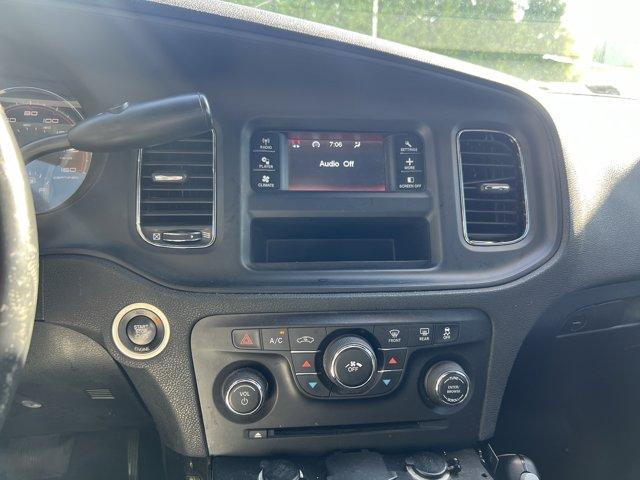 used 2014 Dodge Charger car, priced at $7,998