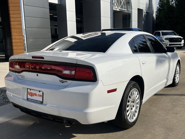 used 2014 Dodge Charger car, priced at $7,998