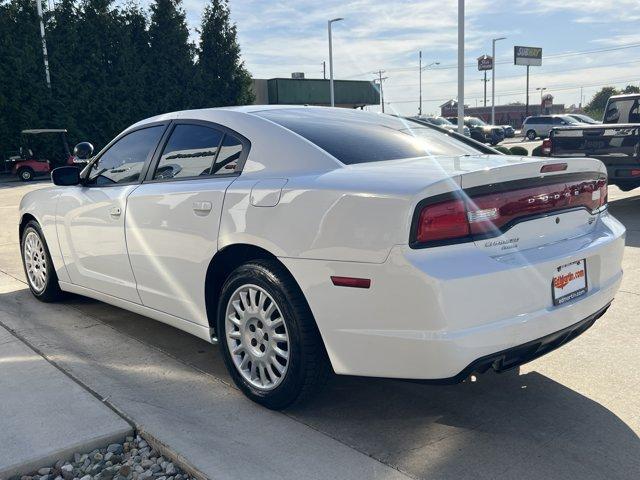 used 2014 Dodge Charger car, priced at $7,998