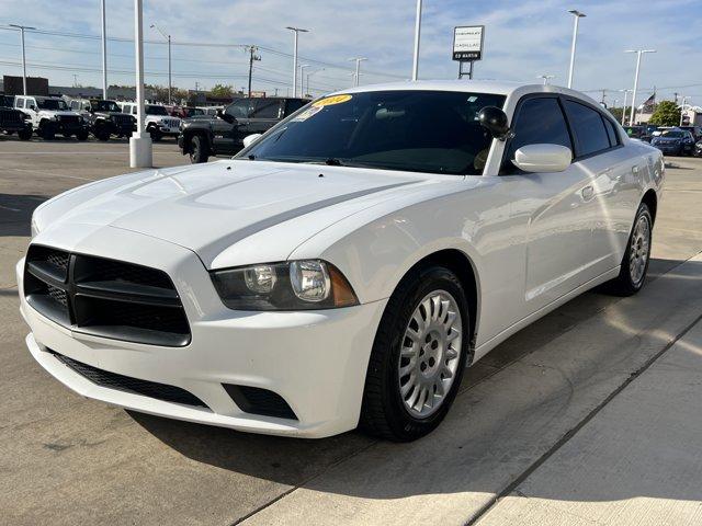 used 2014 Dodge Charger car, priced at $7,998