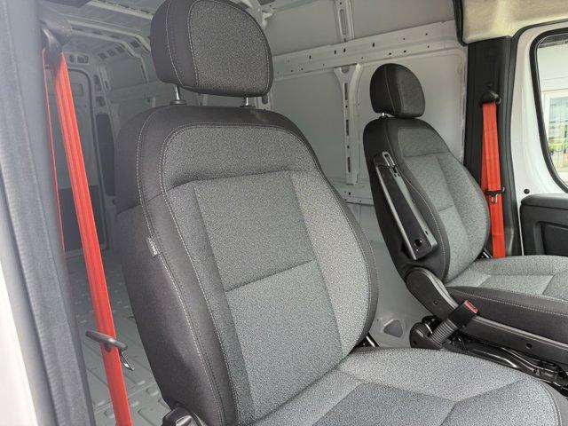 used 2025 Ram ProMaster 2500 car, priced at $44,889