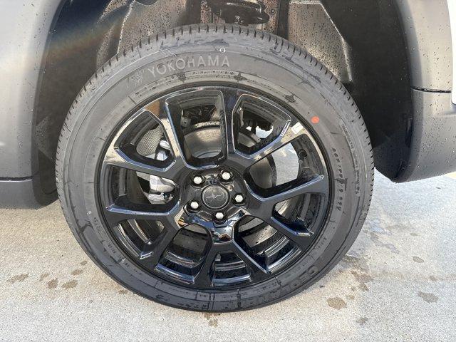 new 2026 Jeep Compass car, priced at $31,999