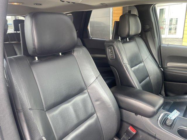 used 2017 Dodge Durango car, priced at $16,885