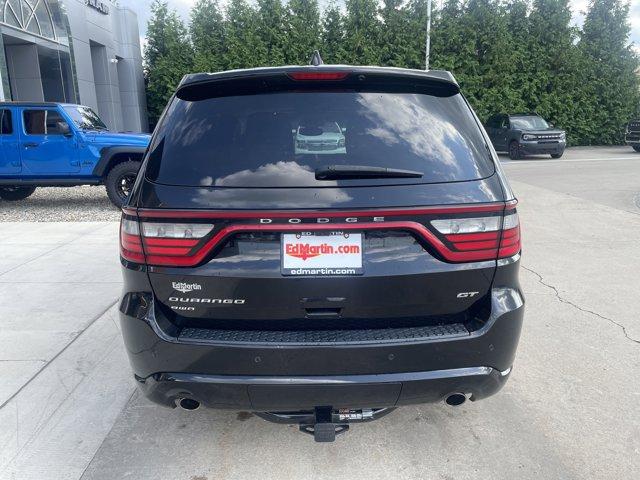 used 2017 Dodge Durango car, priced at $16,885
