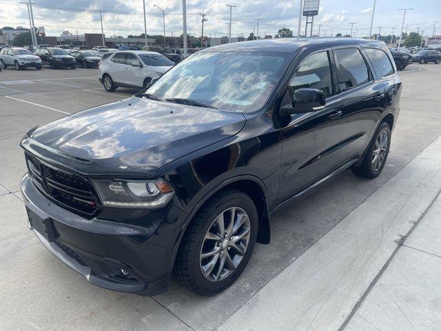 used 2017 Dodge Durango car, priced at $16,885