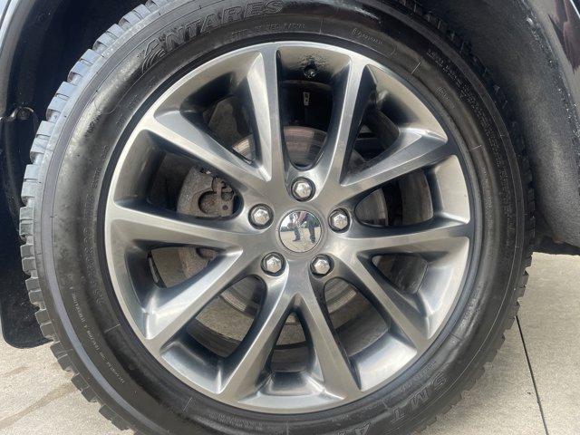 used 2017 Dodge Durango car, priced at $16,885