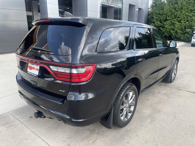 used 2017 Dodge Durango car, priced at $16,885