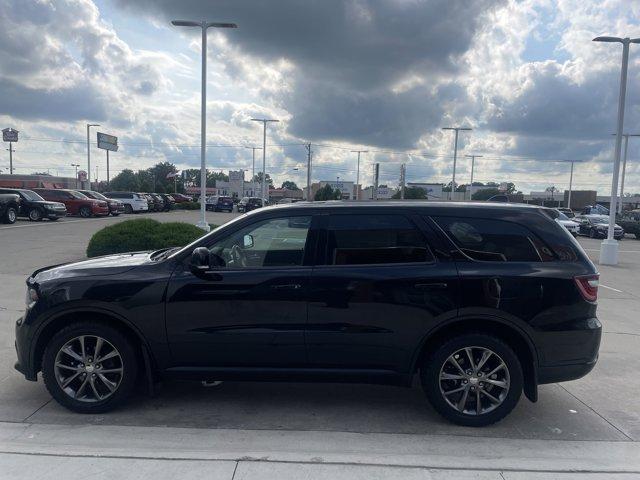 used 2017 Dodge Durango car, priced at $16,885