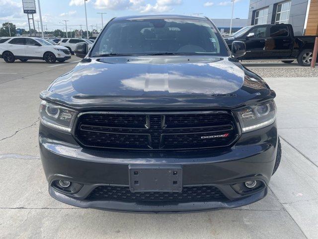 used 2017 Dodge Durango car, priced at $16,885