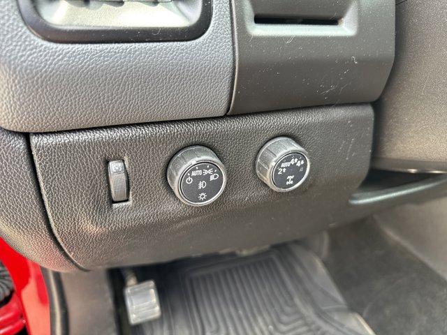 used 2017 Chevrolet Colorado car, priced at $23,955