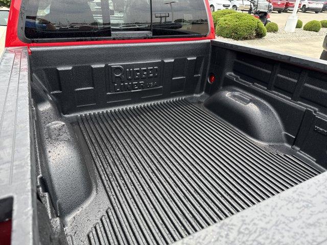 used 2017 Chevrolet Colorado car, priced at $23,955