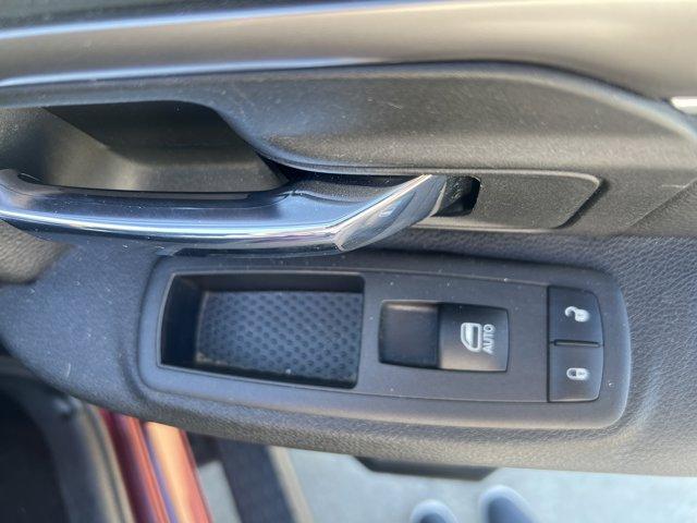 used 2024 Ram 1500 Classic car, priced at $33,799