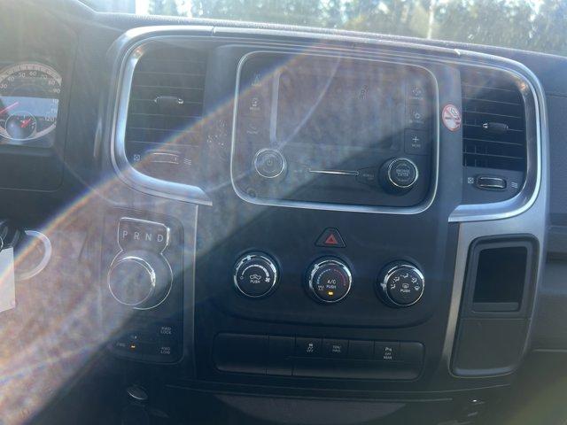 used 2024 Ram 1500 Classic car, priced at $33,799